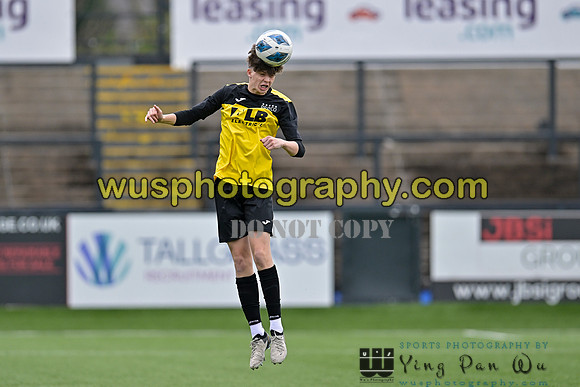 20240504-120254 Proco U15 v Evo Sheffield U15
