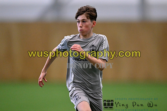 20250323-150815 Crystal Palace FC Academy U14 v JPL London & South East Rep Team U14