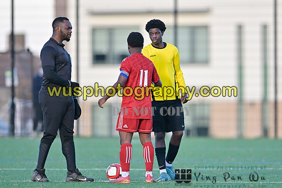 20221210-133635 Welling United FC Boys U16 v Crown Pro Elite Football Academy U15
