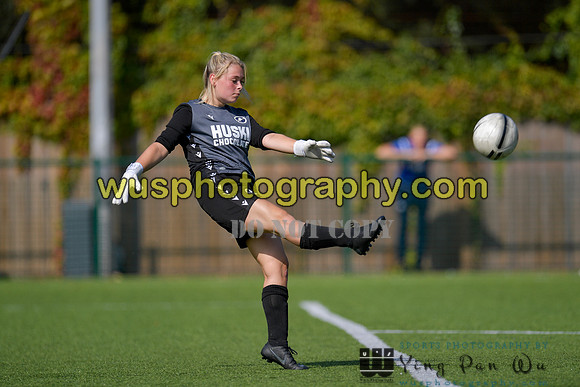 20200920-141018A Millwall Lionesses v New London Lionesses