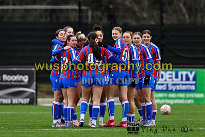 20260218-120118 Crystal Palace FC Women PGA U21 v Birmingham City Women PGA U21