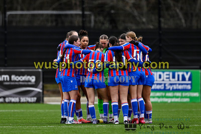 20260218-120131 Crystal Palace FC Women PGA U21 v Birmingham City Women PGA U21