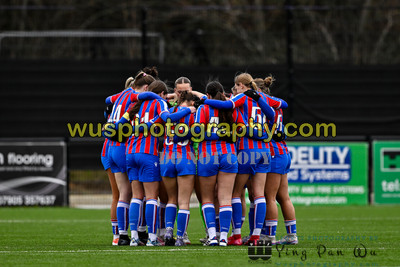 20260218-120214 Crystal Palace FC Women PGA U21 v Birmingham City Women PGA U21