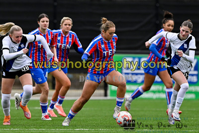 20260218-120326 Crystal Palace FC Women PGA U21 v Birmingham City Women PGA U21