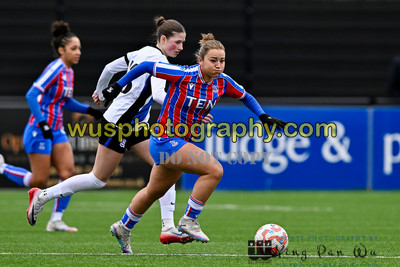 20260218-120328 Crystal Palace FC Women PGA U21 v Birmingham City Women PGA U21
