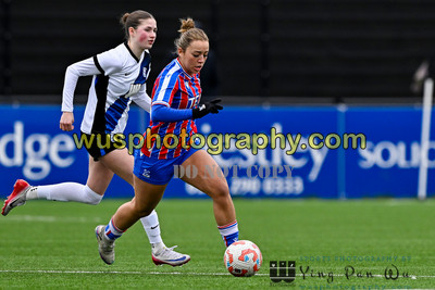 20260218-120328A Crystal Palace FC Women PGA U21 v Birmingham City Women PGA U21