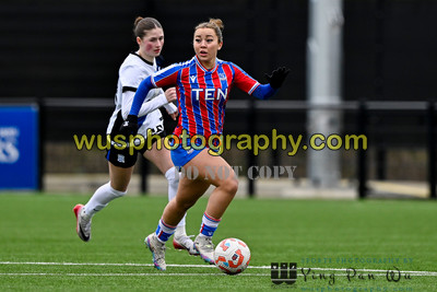 20260218-120329 Crystal Palace FC Women PGA U21 v Birmingham City Women PGA U21