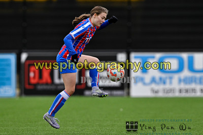 20260218-120427 Crystal Palace FC Women PGA U21 v Birmingham City Women PGA U21