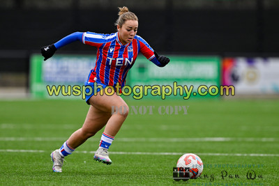 20260218-120545A Crystal Palace FC Women PGA U21 v Birmingham City Women PGA U21