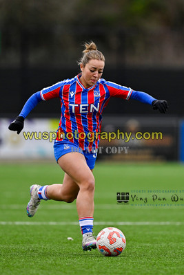 20260218-120546A Crystal Palace FC Women PGA U21 v Birmingham City Women PGA U21