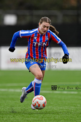 20260218-120615 Crystal Palace FC Women PGA U21 v Birmingham City Women PGA U21