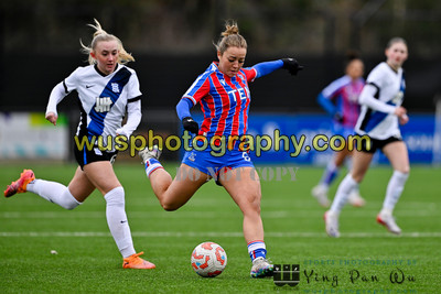 20260218-120546B Crystal Palace FC Women PGA U21 v Birmingham City Women PGA U21