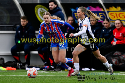 20260218-120737 Crystal Palace FC Women PGA U21 v Birmingham City Women PGA U21