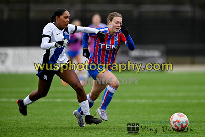 20260218-120615A Crystal Palace FC Women PGA U21 v Birmingham City Women PGA U21