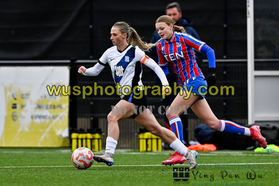 20260218-120738 Crystal Palace FC Women PGA U21 v Birmingham City Women PGA U21