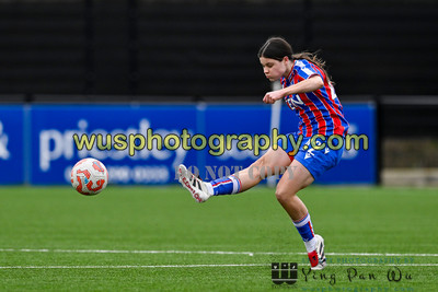 20260218-120817B Crystal Palace FC Women PGA U21 v Birmingham City Women PGA U21
