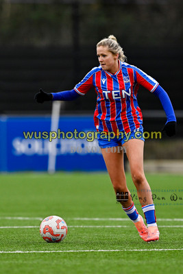 20260218-120824A Crystal Palace FC Women PGA U21 v Birmingham City Women PGA U21