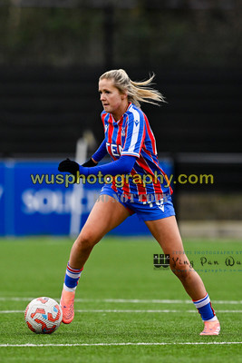 20260218-120824B Crystal Palace FC Women PGA U21 v Birmingham City Women PGA U21