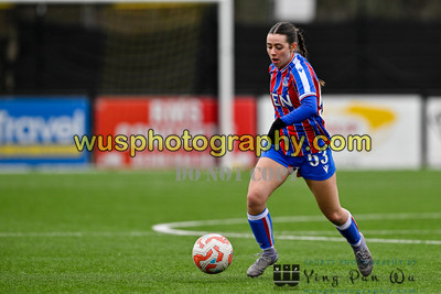 20260218-120826 Crystal Palace FC Women PGA U21 v Birmingham City Women PGA U21