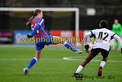 20260218-120819A Crystal Palace FC Women PGA U21 v Birmingham City Women PGA U21