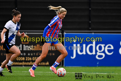 20260218-121101 Crystal Palace FC Women PGA U21 v Birmingham City Women PGA U21
