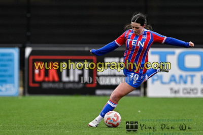 20260218-121127 Crystal Palace FC Women PGA U21 v Birmingham City Women PGA U21