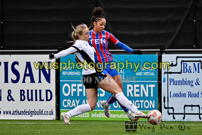 20260218-121105 Crystal Palace FC Women PGA U21 v Birmingham City Women PGA U21