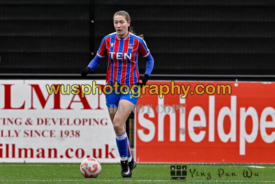 20260218-121236 Crystal Palace FC Women PGA U21 v Birmingham City Women PGA U21