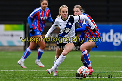20260218-121220 Crystal Palace FC Women PGA U21 v Birmingham City Women PGA U21
