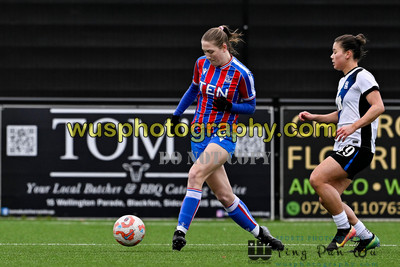 20260218-121238 Crystal Palace FC Women PGA U21 v Birmingham City Women PGA U21