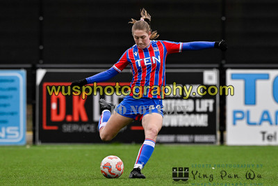 20260218-121547 Crystal Palace FC Women PGA U21 v Birmingham City Women PGA U21