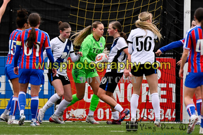20260218-121430 Crystal Palace FC Women PGA U21 v Birmingham City Women PGA U21