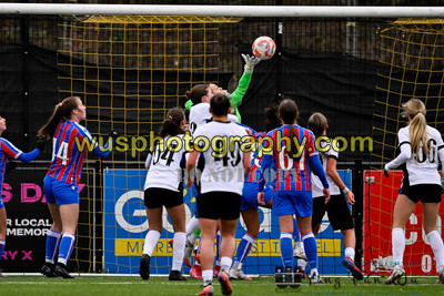20260218-121429 Crystal Palace FC Women PGA U21 v Birmingham City Women PGA U21