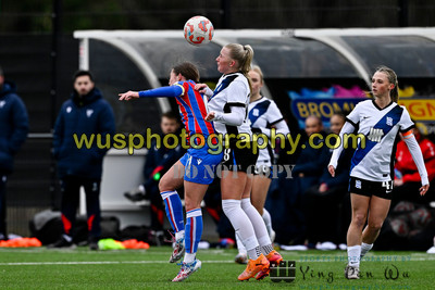 20260218-121618 Crystal Palace FC Women PGA U21 v Birmingham City Women PGA U21