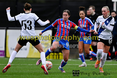 20260218-121620 Crystal Palace FC Women PGA U21 v Birmingham City Women PGA U21