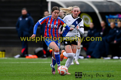 20260218-121621 Crystal Palace FC Women PGA U21 v Birmingham City Women PGA U21