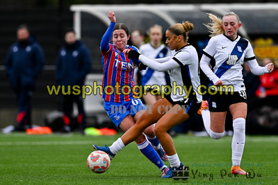 20260218-121621A Crystal Palace FC Women PGA U21 v Birmingham City Women PGA U21