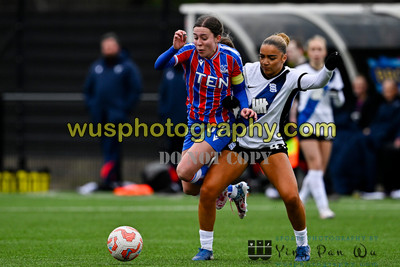 20260218-121622 Crystal Palace FC Women PGA U21 v Birmingham City Women PGA U21