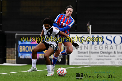 20260218-122123 Crystal Palace FC Women PGA U21 v Birmingham City Women PGA U21