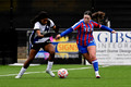 Crystal Palace FC Women Professional Game Academy U21 v Birmingham City Women Professional Game Academy U21 2026-02-18