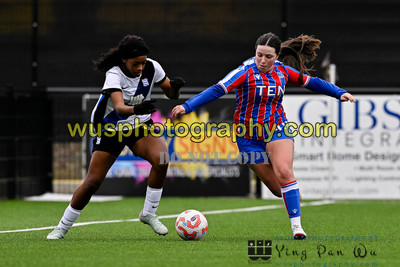 20260218-122124 Crystal Palace FC Women PGA U21 v Birmingham City Women PGA U21