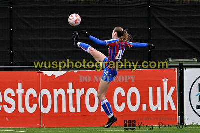 20260218-122252 Crystal Palace FC Women PGA U21 v Birmingham City Women PGA U21