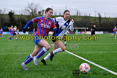 20260218-122222 Crystal Palace FC Women PGA U21 v Birmingham City Women PGA U21