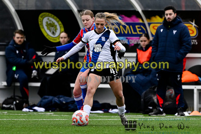 20260218-122644 Crystal Palace FC Women PGA U21 v Birmingham City Women PGA U21