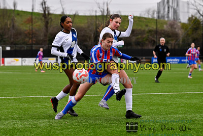 20260218-122508 Crystal Palace FC Women PGA U21 v Birmingham City Women PGA U21