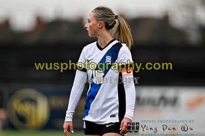 20260218-122529A Crystal Palace FC Women PGA U21 v Birmingham City Women PGA U21