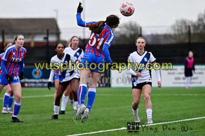 20260218-122539 Crystal Palace FC Women PGA U21 v Birmingham City Women PGA U21