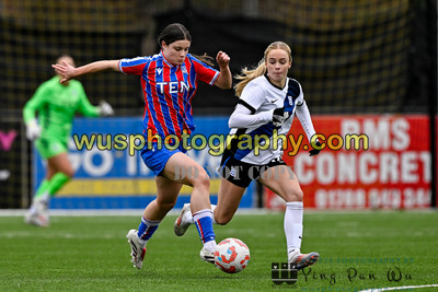 20260218-122728 Crystal Palace FC Women PGA U21 v Birmingham City Women PGA U21