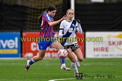 20260218-122728A Crystal Palace FC Women PGA U21 v Birmingham City Women PGA U21