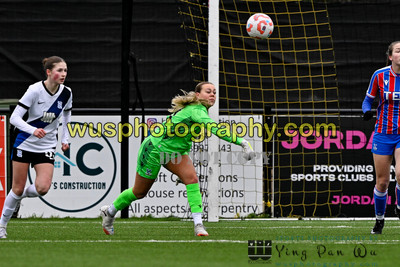 20260218-122817 Crystal Palace FC Women PGA U21 v Birmingham City Women PGA U21